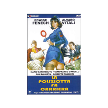 DVD Italien