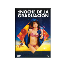 DVD Spanien