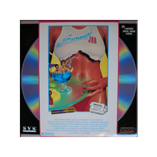 Laserdisc USA
