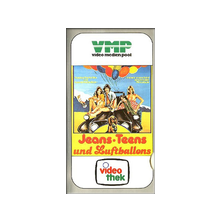 VHS BRD